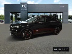 Nero Usata 2021 DS Automobiles DS7 Crossback Performance SUV | 27.500 € (Buon prezzo)