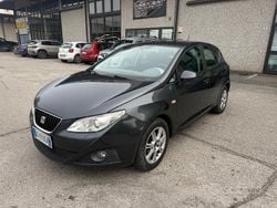 Grigio Usata 2008 Seat Ibiza Stylance Tre volumi | 3500 € (Buon prezzo)