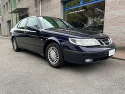 Blu Usata 1999 Saab 9-5 Tre volumi | 4000 €