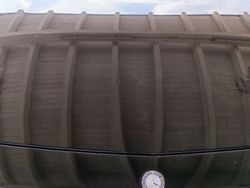 Nero Usata 2015 Mercedes A180 Exclusive Tre volumi | 5500 € (Cara)