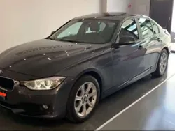 Usata 2015 BMW 320 Gran Turismo M Sport Tre volumi | 13.000 € (Ottimo prezzo)