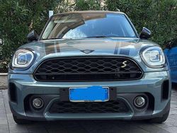Usata 2021 Mini Cooper S Countryman Business SUV | 24.900 € (Buon prezzo)