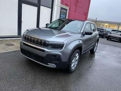 Grigio Nuova 2025 Jeep Avenger Altitude SUV | 26.500 € (Buon prezzo)