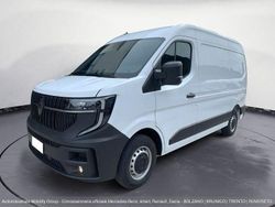 Bianco Nuova 2025 Renault Master Furgone | 55.250 €