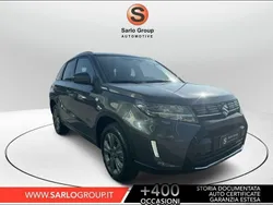 Grigio Nuova 2024 Suzuki Vitara Cool SUV | 22.900 € (Ottimo prezzo)