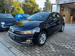 Nero Usata 2021 VW Polo Tre volumi | 14.900 € (Buon prezzo)