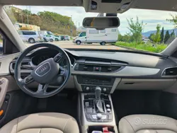 Usata 2017 Audi A6 Station wagon | 16.000 € (Super prezzo)