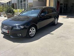 Usata 2010 Audi A4 Station wagon | 8500 € (Cara)