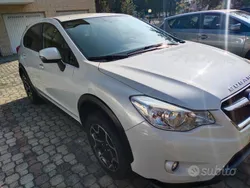Usata 2012 Subaru XV SUV | 7500 € (Buon prezzo)