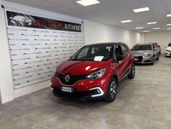 Rosso Usata 2019 Renault Captur Business SUV | 12.400 € (Ottimo prezzo)