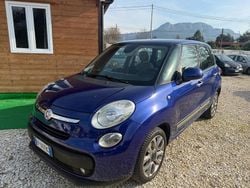 Blu Usata 2015 Fiat 500L Lounge Monovolume | 5900 € (Super prezzo)