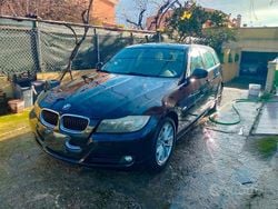 Nero Usata 2011 BMW 320 Station wagon | 2700 € (Buon prezzo)