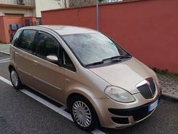 Usata 2006 Lancia Musa Monovolume | 1800 € (Ottimo prezzo)