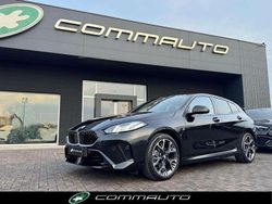Nero Usata 2025 BMW 118 M Sport Due volumi | 34.500 € (Ottimo prezzo)
