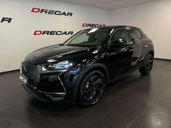 Nero Usata 2021 DS Automobiles DS3 Crossback Grand Chic SUV | 17.500 € (Buon prezzo)