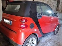 Usata 2007 Smart ForTwo Cabrio Pulse Cabrio | 5900 € (Buon prezzo)