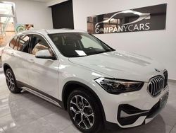Other Usata 2020 BMW X1 xLine SUV | 23.499 € (Buon prezzo)