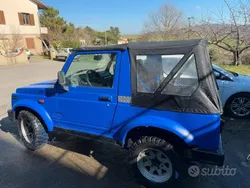 Usata 1999 Suzuki Samurai SUV | 6500 € (Buon prezzo)