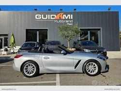Usata 2021 BMW Z4 Advantage Coupé | 36.900 € (Buon prezzo)