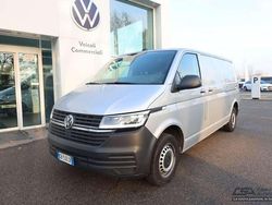 Grigio Usata 2020 VW T6.1 Furgone | 14.900 € (Super prezzo)