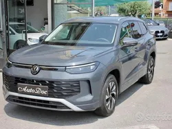 Nuova 2025 VW Tayron Life SUV | 45.900 €