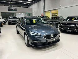 Magnetic tech Usata 2022 Seat Leon Business Tre volumi | 16.900 € (Ottimo prezzo)