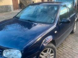 Usata 2001 VW Golf IV Tre volumi | 750 € (Super prezzo)