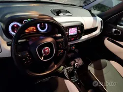 Usata 2015 Fiat 500L Trekking Monovolume | 9500 € (Cara)