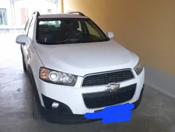 Usata 2013 Chevrolet Captiva SUV | 5000 € (Ottimo prezzo)