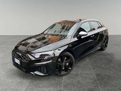 Nero Usata 2022 Audi S3 Ambiente Tre volumi | 42.500 € (Buon prezzo)