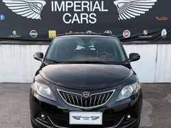 Nero Usata 2022 Lancia Ypsilon Due volumi | 10.500 €