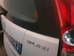 Usata 2015 Suzuki Swift Due volumi | 6500 € (Buon prezzo)