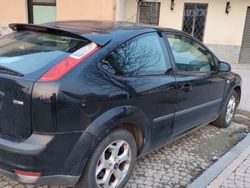 Nero Usata 2007 Ford Focus Coupé | 1300 € (Buon prezzo)
