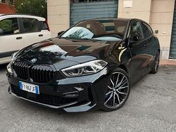 Usata 2020 BMW 118 Due volumi | 23.000 € (Molto cara)