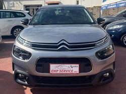 Grigio Usata 2019 Citroën C4 PureTech SUV | 10.000 € (Buon prezzo)