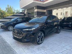 Nero Nuova 2025 Audi Q5 S-Line SUV | 76.500 € (Buon prezzo)