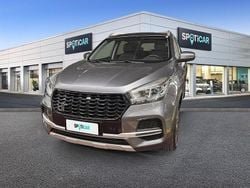 Grigio Usata 2022 DR DR 4.0 SUV | 14.600 € (Buon prezzo)