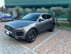 Grigio Usata 2019 Jaguar E-Pace R-Dynamic SUV | 14.500 € (Ottimo prezzo)