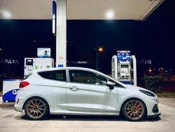 Usata 2019 Ford Fiesta ST Due volumi | 17.500 € (Buon prezzo)