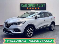 Grigio scuro Usata 2021 Renault Kadjar Intens SUV | 14.450 € (Ottimo prezzo)