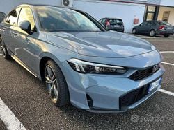 Grigio Usata 2025 Honda Civic Advance Tre volumi | 35.000 € (Cara)