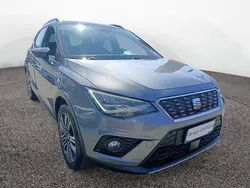 Grigio scuro Usata 2018 Seat Arona XCELLENCE SUV | 11.900 € (Buon prezzo)
