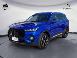 Blu Usata 2023 DR DR6 SUV | 20.900 € (Buon prezzo)