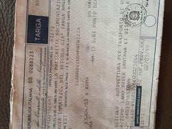 Grigio Usata 1991 Suzuki Vitara SUV | 5500 €