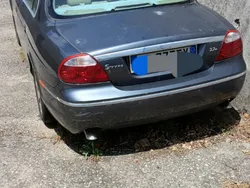 Usata 2004 Jaguar S-Type Executive Tre volumi | 2500 € (Ottimo prezzo)
