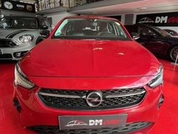 Rosso corsa Usata 2023 Opel Blitz Tre volumi | 12.300 €