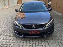 Grigio Usata 2017 Peugeot 308 Business-Line Station wagon | 9000 € (Ottimo prezzo)