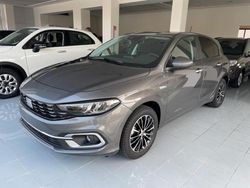 Grigio Usata 2024 Fiat Tipo Due volumi | 22.500 € (Cara)
