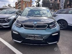 Nero Usata 2021 BMW i3 Advantage Due volumi | 21.500 € (Buon prezzo)
