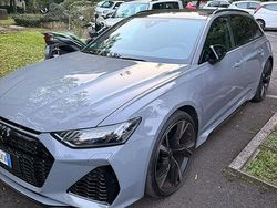 Usata 2023 Audi RS6 Comfort Tre volumi | 103.000 € (Super prezzo)